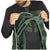 Osprey Raptor 10 Hydration Pack Tundra Green