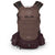 Osprey Raven 10 Hydration Pack Magma Brown