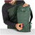 Osprey Raptor 10 Hydration Pack Tundra Green