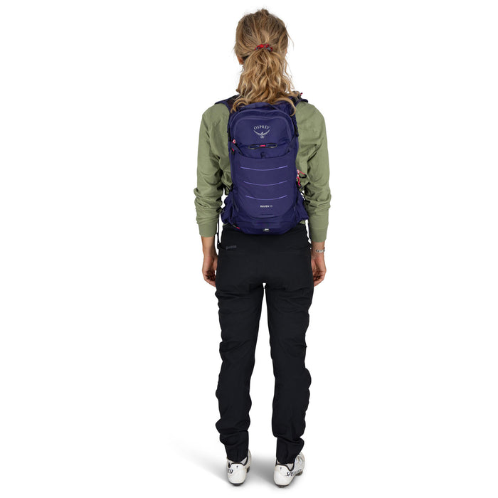 Osprey Raven 10 Hydration Pack Deep Fig