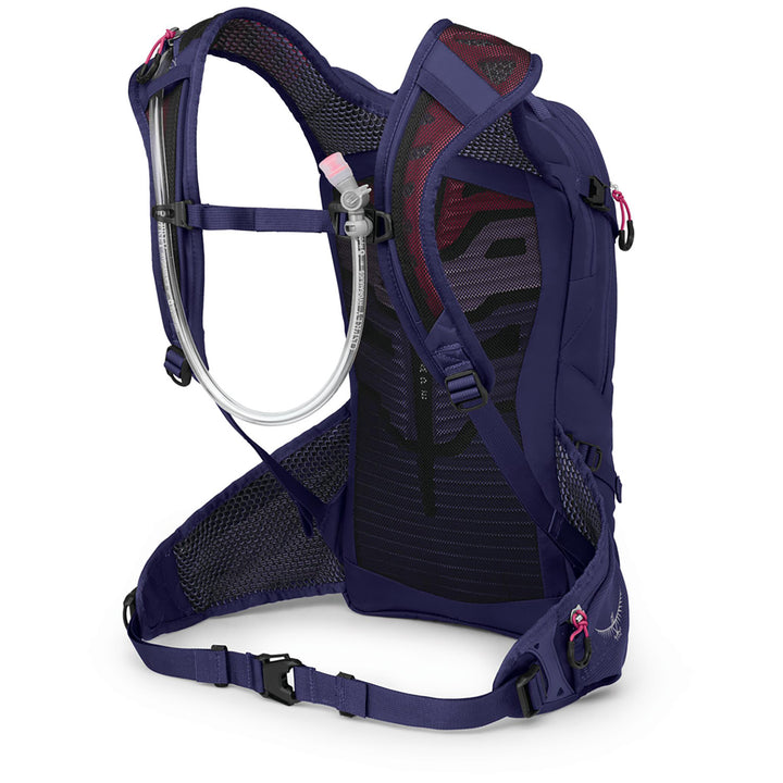 Osprey Raven 10 Hydration Pack Deep Fig