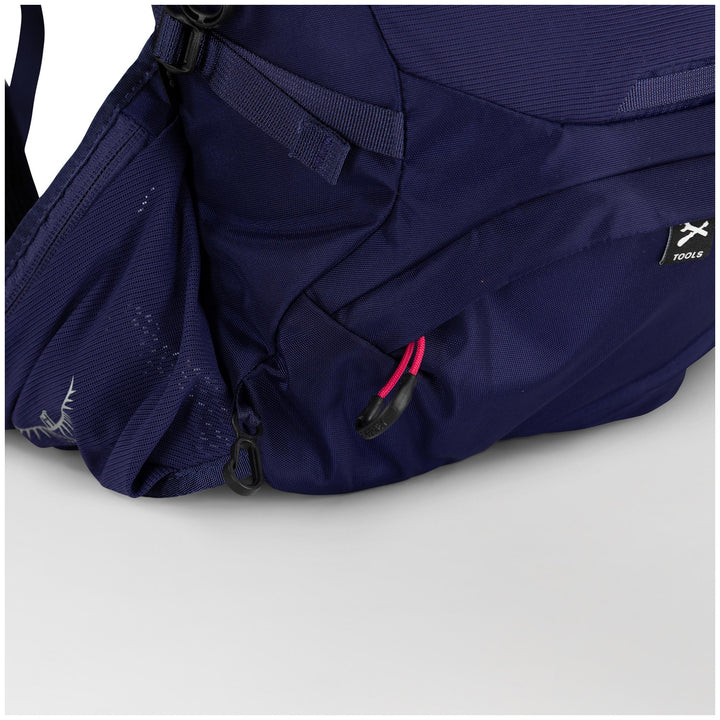 Osprey Raven 10 Hydration Pack Deep Fig