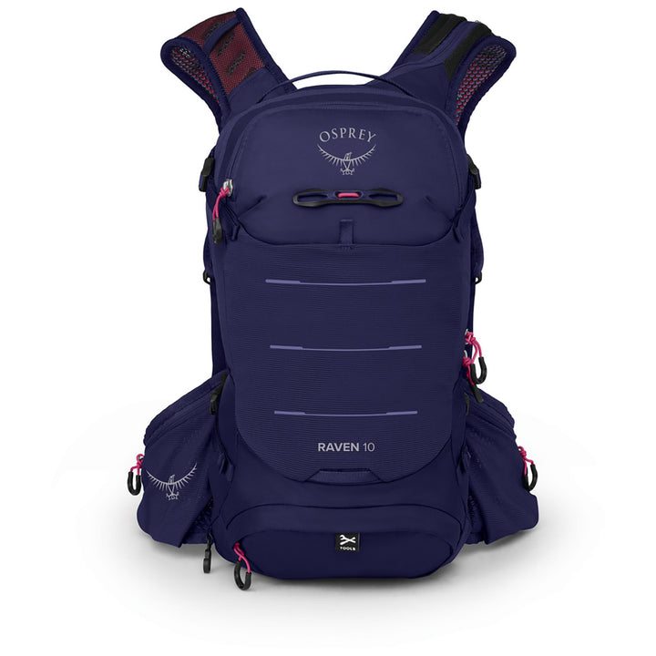 Osprey Raven 10 Hydration Pack Deep Fig