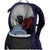 Osprey Raven 10 Hydration Pack Deep Fig