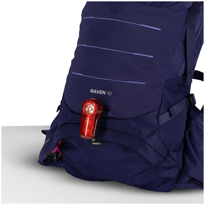 Osprey Raven 10 Hydration Pack Deep Fig