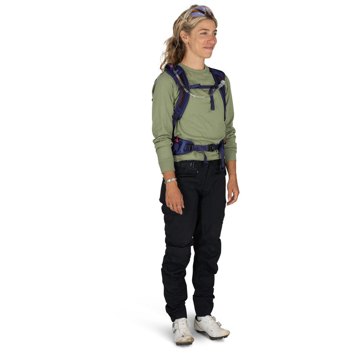Osprey Raven 10 Hydration Pack Deep Fig