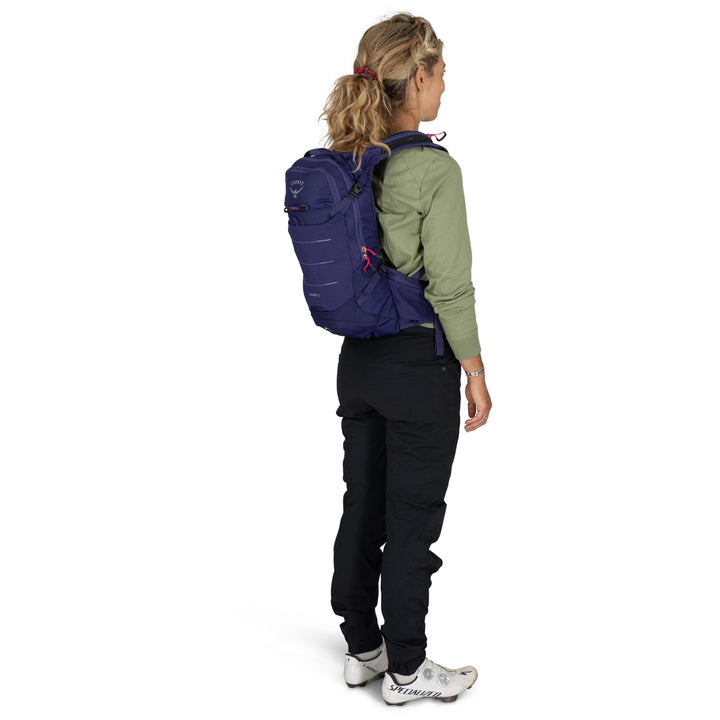 Osprey Raven 10 Hydration Pack Deep Fig