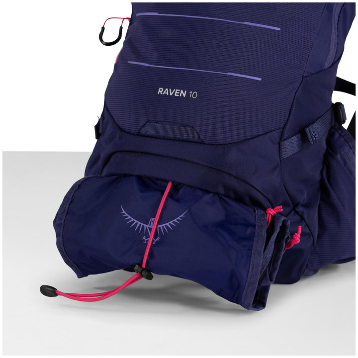 Osprey Raven 10 Hydration Pack Deep Fig