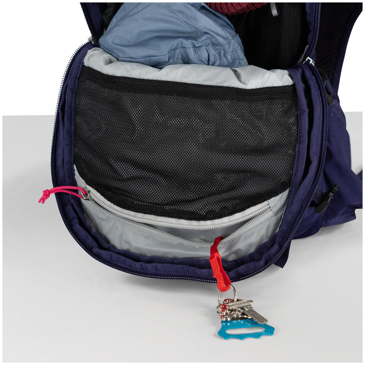 Osprey Raven 10 Hydration Pack Deep Fig