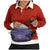 Osprey Transporter Waist Pack Euphoria Purple