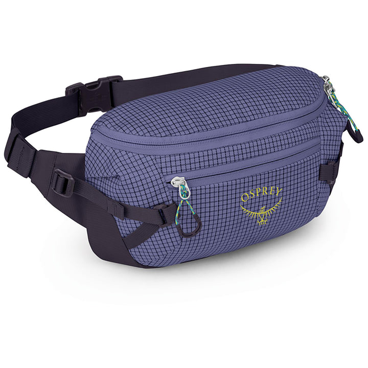 Osprey Transporter Waist Pack Euphoria Purple