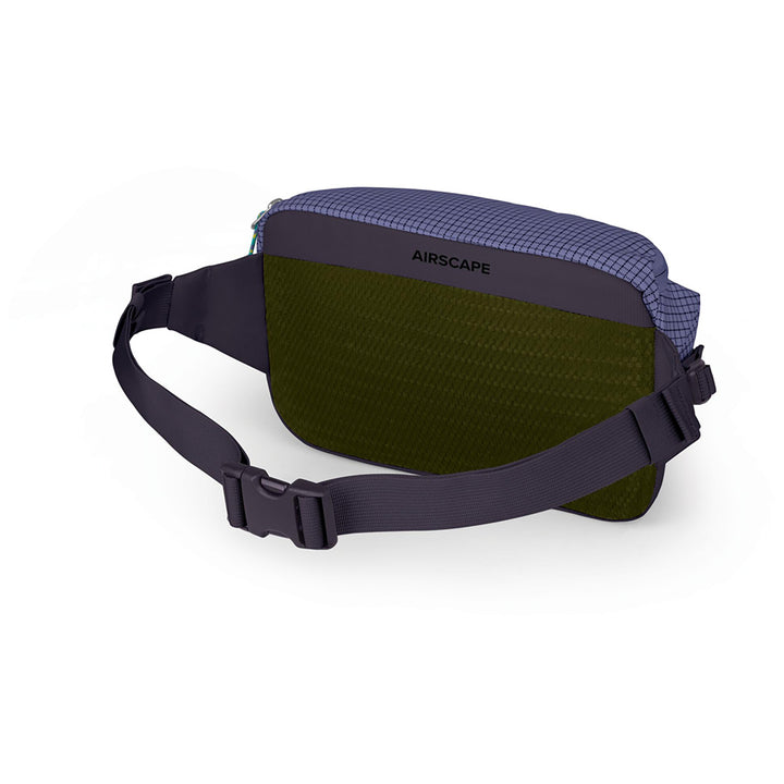 Osprey Transporter Waist Pack Euphoria Purple