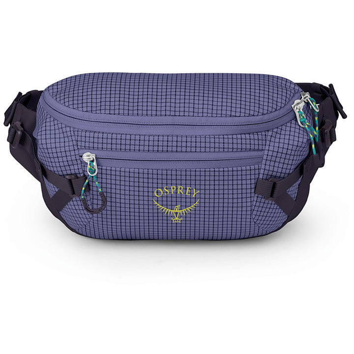 Osprey Transporter Waist Pack Euphoria Purple