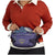 Osprey Transporter Waist Pack Euphoria Purple