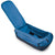 Osprey Transporter 150 Duffle Bag Blue Flame