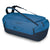 Osprey Transporter 150 Duffle Bag Blue Flame