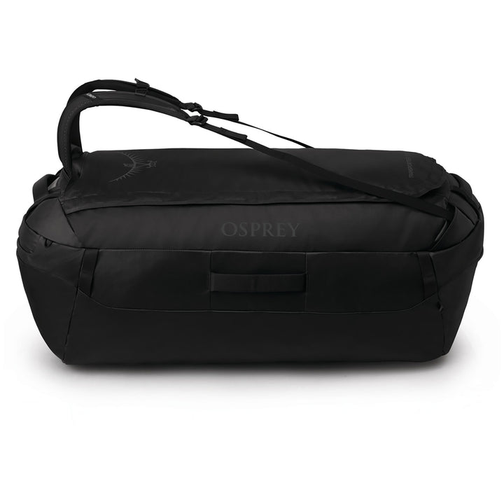 Osprey Transporter 150 Duffle Bag Raven Black
