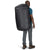 Osprey Transporter 150 Duffle Bag Raven Black