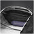 Osprey Transporter 150 Duffle Bag Raven Black