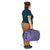 Osprey Transporter 40 Duffle Bag Euphoria Purple