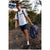 Osprey Transporter 40 Duffle Bag Euphoria Purple