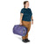 Osprey Transporter 40 Duffle Bag Euphoria Purple