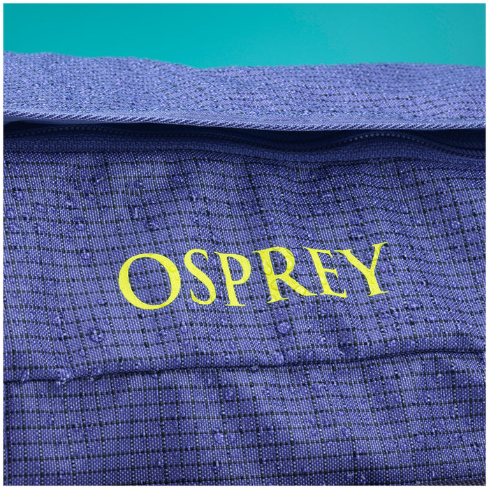 Osprey Transporter 40 Duffle Bag Euphoria Purple