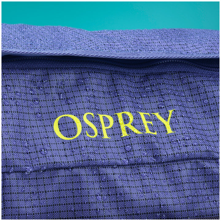 Osprey Transporter 40 Duffle Bag Euphoria Purple
