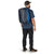 Osprey Transporter 30 Duffle Bag Blue Flame