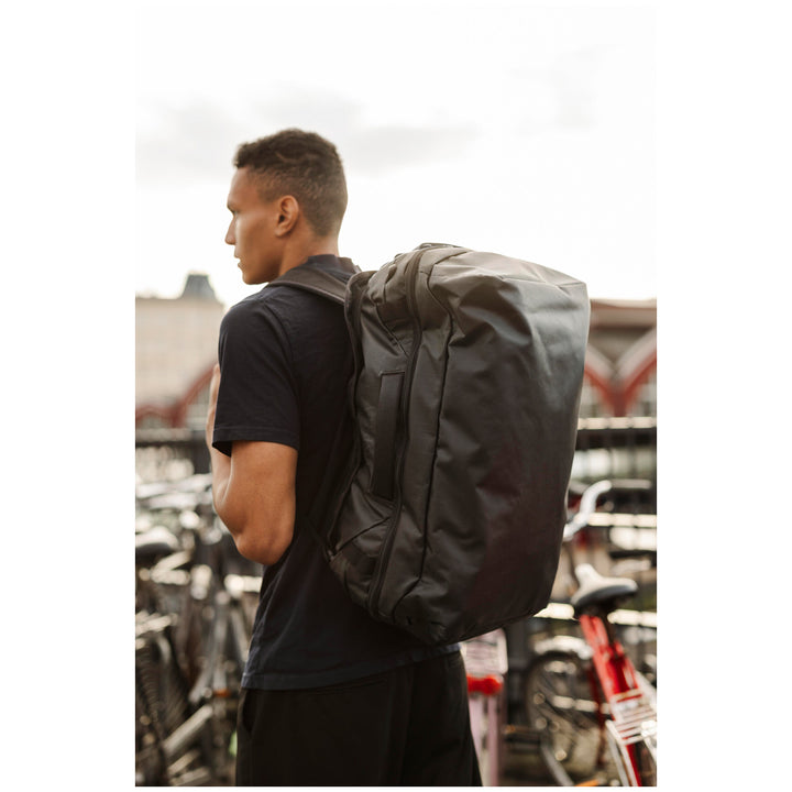 Osprey Transporter Squffel 44 Duffle Bag Raven Black