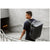 Osprey Transporter Squffel 44 Duffle Bag Raven Black