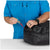 Osprey Transporter Squffel 44 Duffle Bag Raven Black