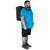Osprey Transporter Squffel 44 Duffle Bag Raven Black