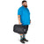 Osprey Transporter Squffel 44 Duffle Bag Raven Black