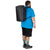 Osprey Transporter Squffel 44 Duffle Bag Raven Black