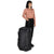 Osprey Transporter 90 Wheeled Duffel Bag Raven Black