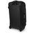 Osprey Transporter 90 Wheeled Duffel Bag Raven Black