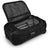 Osprey Transporter 90 Wheeled Duffel Bag Raven Black