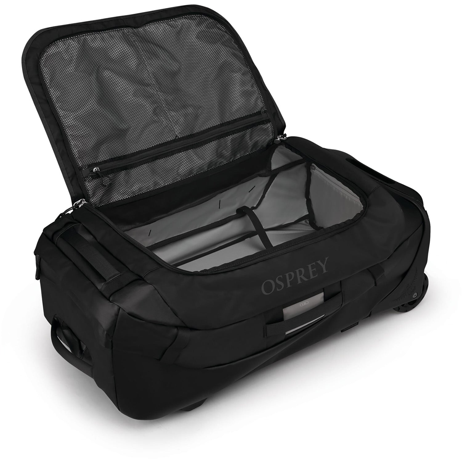 Osprey Packs Transporter Wheeled Duffel 90