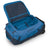Osprey Transporter 60 Wheeled Duffel Bag Blue Flame
