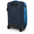 Osprey Transporter 40 Wheeled Duffel Bag Blue Flame