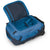 Osprey Transporter 40 Wheeled Duffel Bag Blue Flame