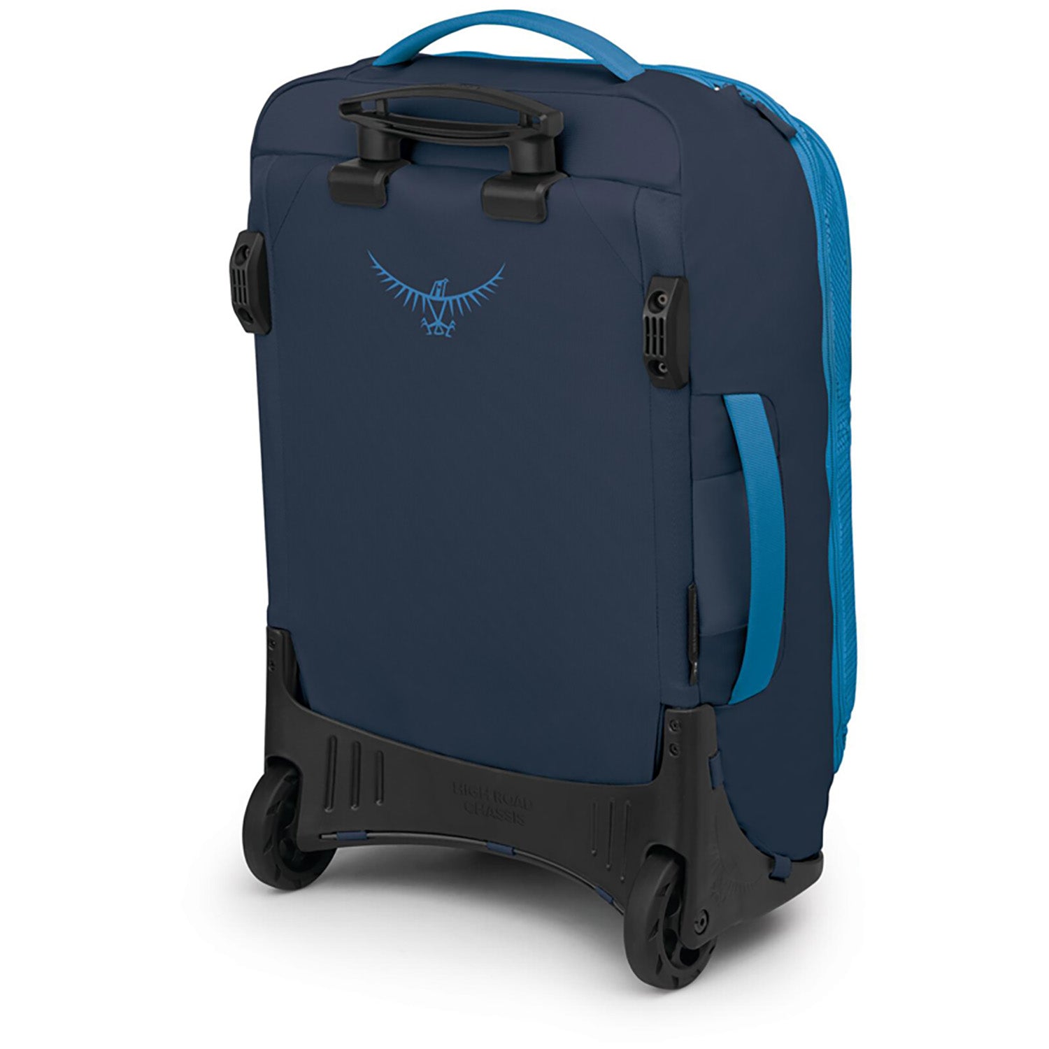 Osprey Transporter Carry On Bag - Thumbnail 4