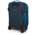 Osprey Transporter Wheeled Carry On Bag Blue Flame