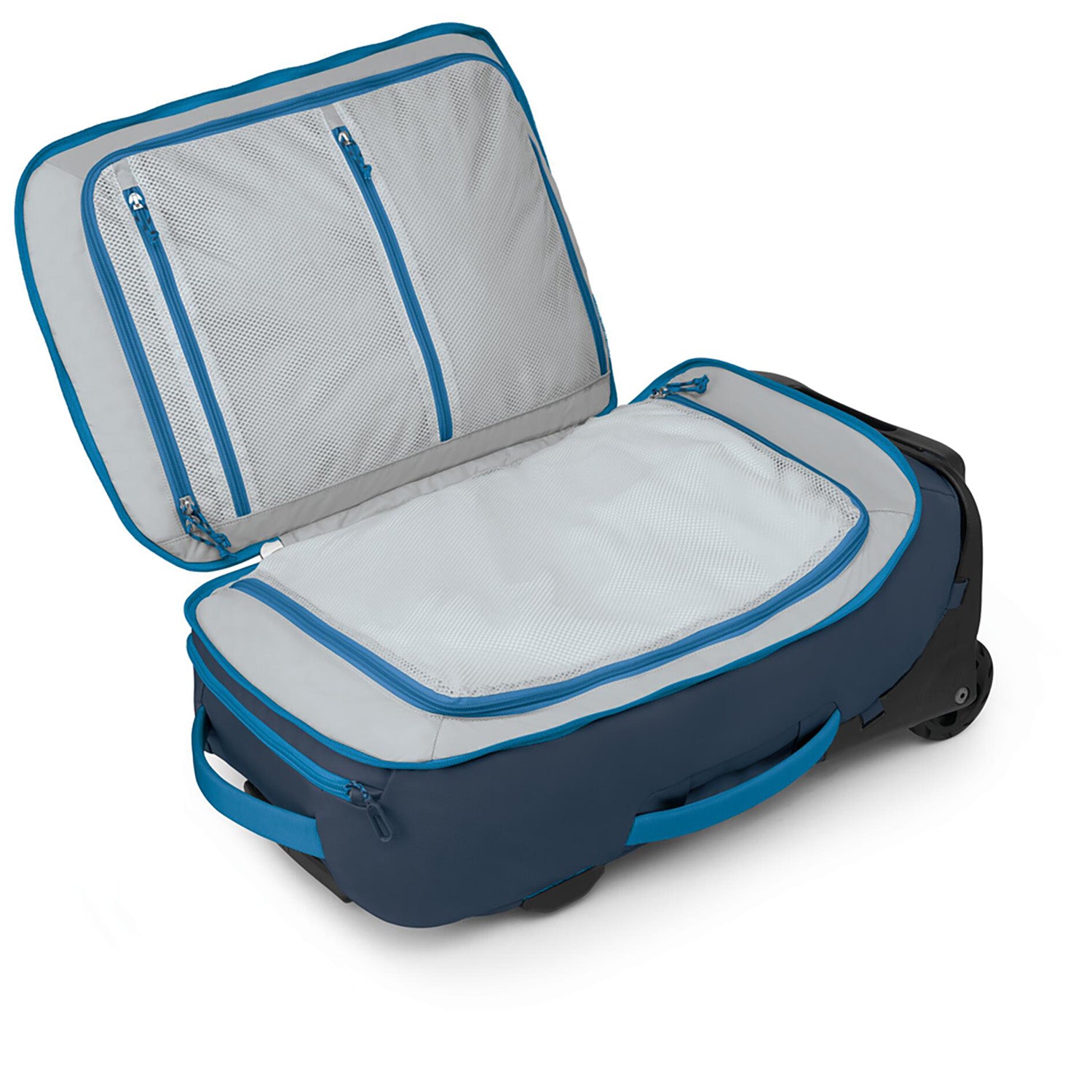 Osprey Transporter Carry On Bag - Thumbnail 2