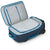 Osprey Transporter Wheeled Carry On Bag Blue Flame