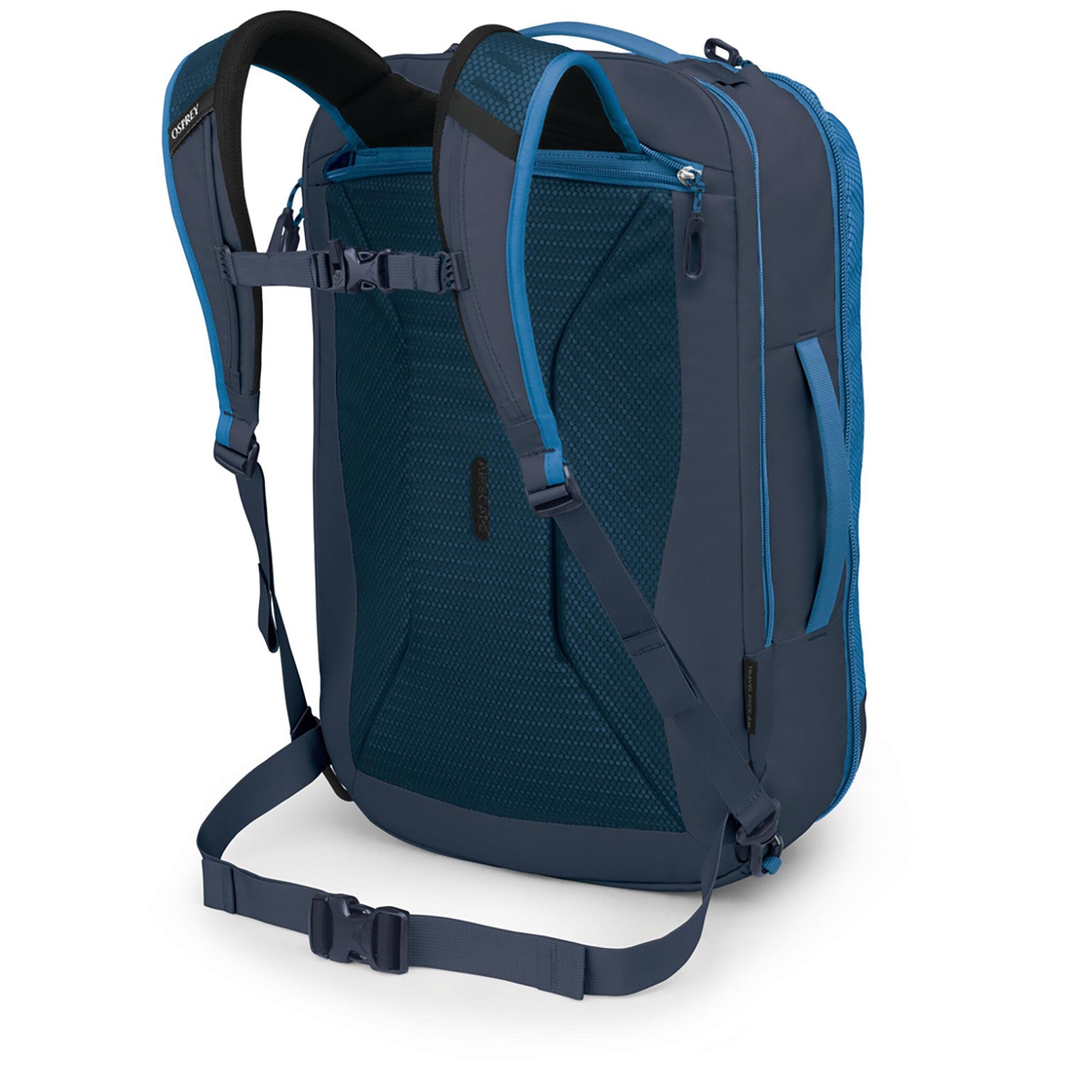 Osprey Transporter Travel Pack - Thumbnail 5