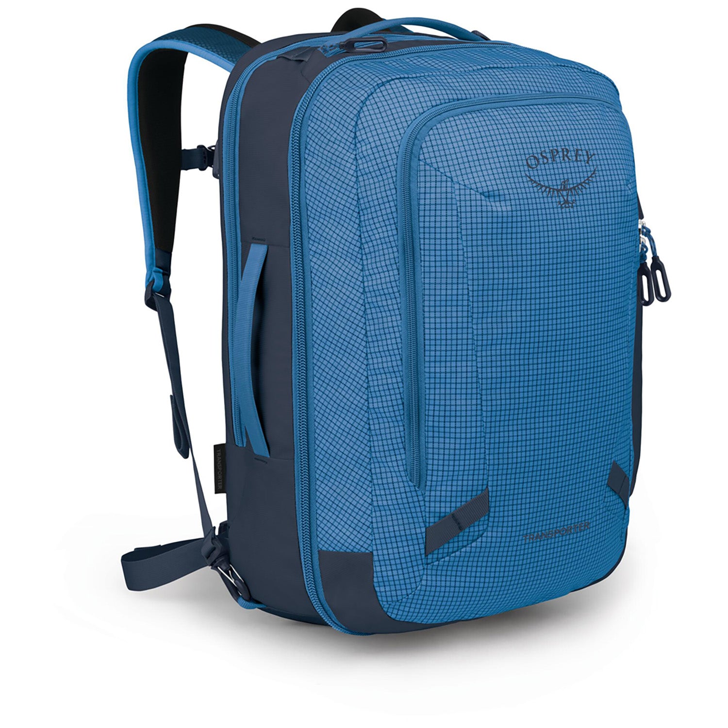 Osprey Transporter Travel Pack - Thumbnail 2