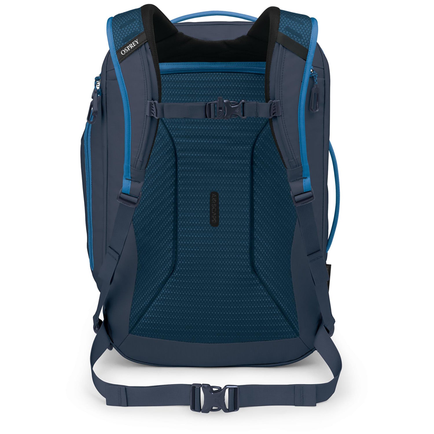 Osprey Transporter Travel Pack - Thumbnail 4