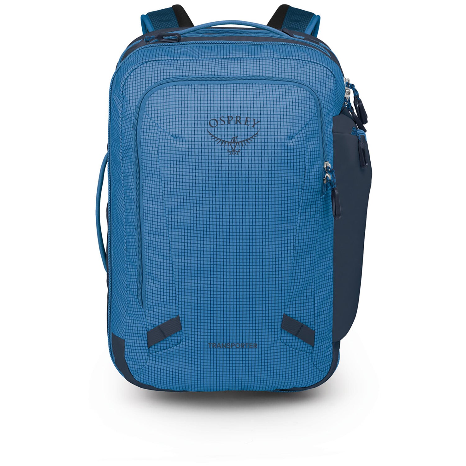 Osprey Transporter Travel Pack - Thumbnail 3